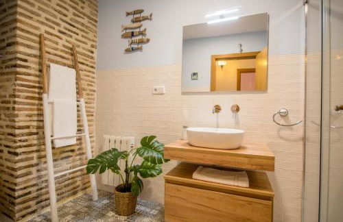 La Casa de Jabe - Toledo Casco Antiguo - Foto 17