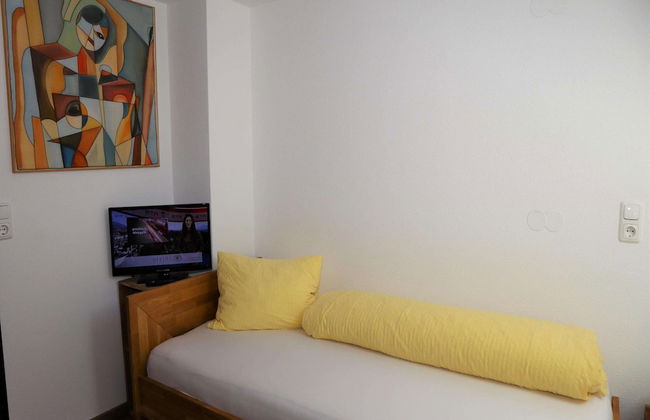 Apartment in Krimml Near Waterfalls - Foto 6