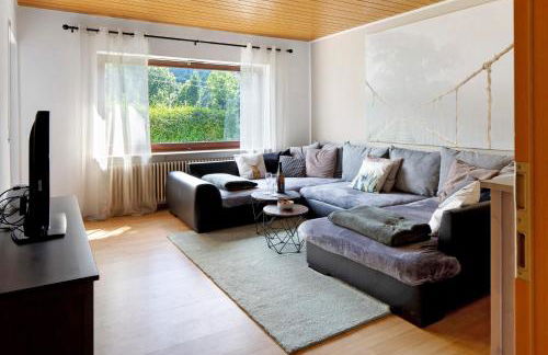 Am Sommerrain - Foto 1