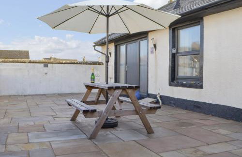 Porthole Cottage - Foto 15