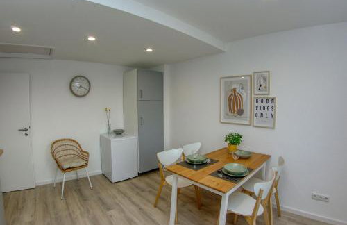 FeWo Dortmund Westfalenhalle, Stadion & Uni fußläufig - Foto 6