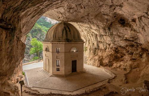 AMA HOMe, appartamento in centro con terrazza - Foto 56