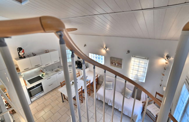 Douce Alouette - Foto 12