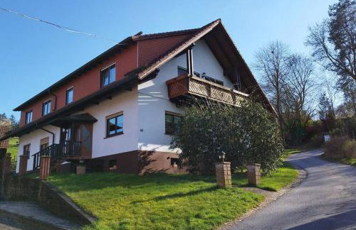 Ferienwohnung Schmidt - Foto 1