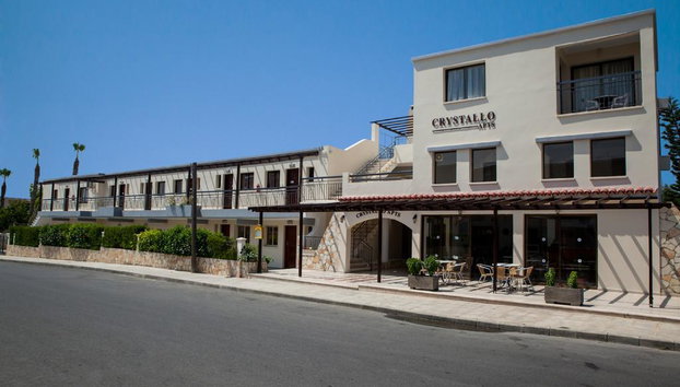 Crystallo Apartments - Foto 3