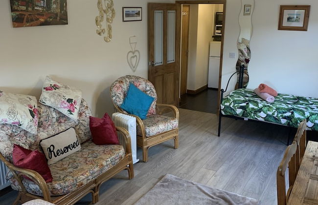 Beautiful Fir Grove Apartment Begelly - Photo 11