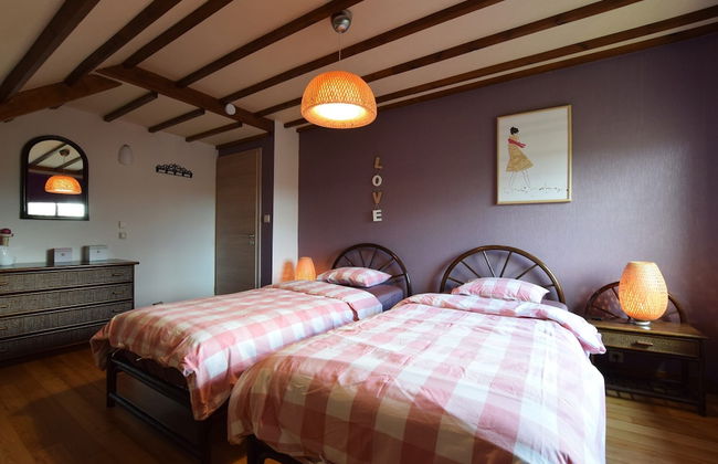 Charming Stay in Noville - Foto 22