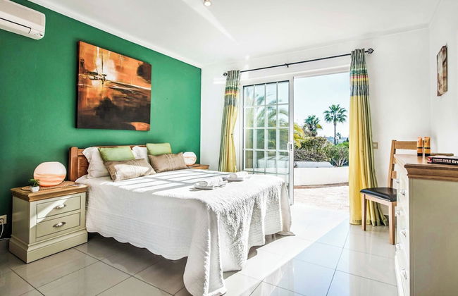 Villa Buganvilia - Foto 22