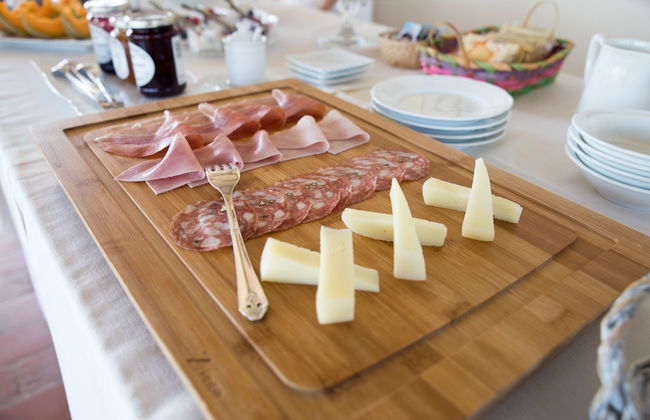 Le Buche Wine Resort & Spa - Foto 50