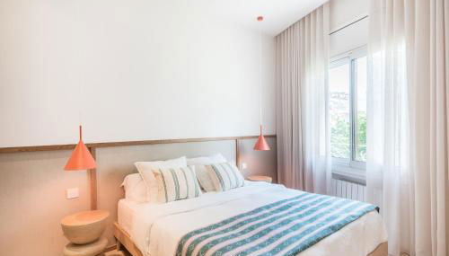 Mediterranean Retreat with 4-Bedroom, 3-Bath Apartment in Barcelona - Foto 5