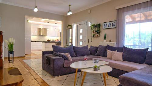 Noufris House Roda Corfu - Foto 3