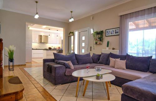 Noufris House Roda Corfu - Foto 3