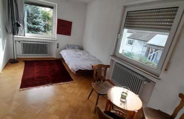 Charmante Ferienwohnung in Bad Wimpfen - Foto 10