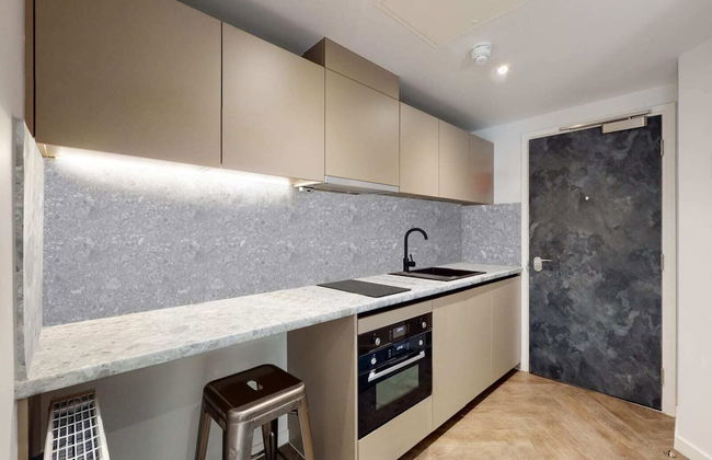 Chapter Westminster - Foto 9