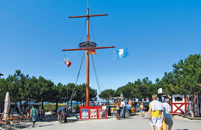 House Near Baltic Sea in Zingst With Terrace - Foto 13