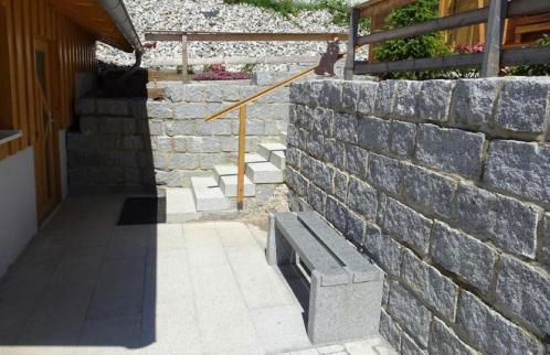 Chalet Fuchsberg - Foto 41