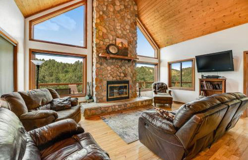 Aces and Eights Lodge - Foto 8