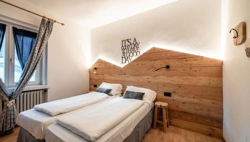 -Antermoia- Appartament Canazei Center - Foto 3