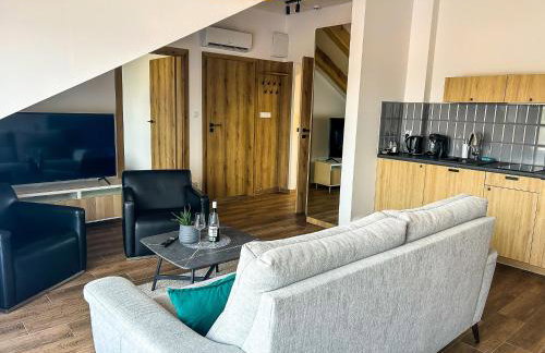 Aquarius Stawy 10 - Foto 2