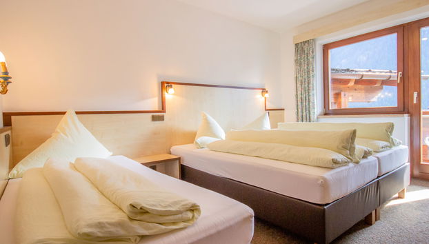 Alpin - Foto 5, Bedroom