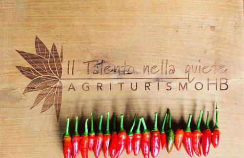 Agriturismo Il Talento Nella Quiete - Foto 75