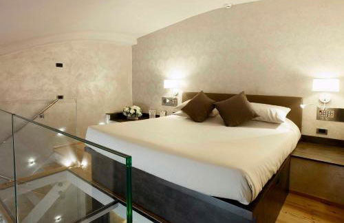 Hotel Parco Borromeo - Monza Brianza - Foto 12