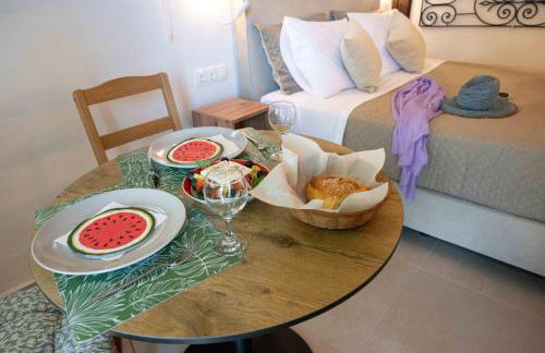 Villa Mimosa Poros Beachfront Apartments - Foto 44