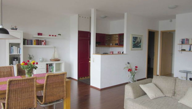 Holiday Apartment Rurberg - Foto 2, Immagine principale