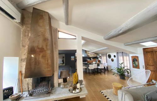 Au repère d'Argante - Foto 27