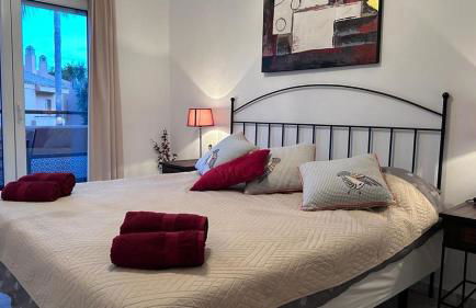 Manilva Beach Casa de Pedro - Photo 23