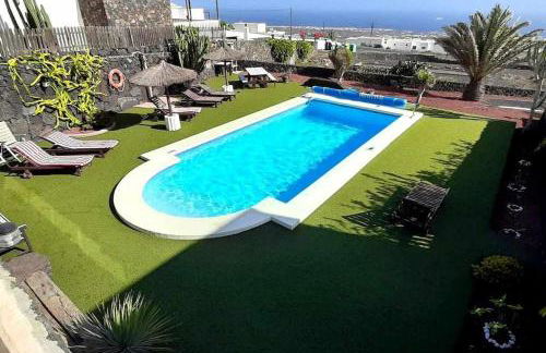 Casa Yuno en La Asomada - Foto 1