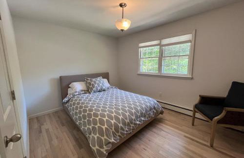 Lovely, spacious Hamptons house on quiet street - Foto 5