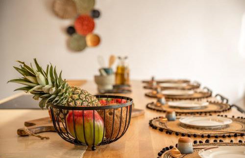 Villa Armenus, private pool, garden, BBQ - Foto 38