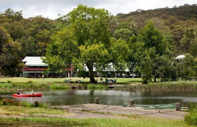 Royal National Park Cottages - Photo 15