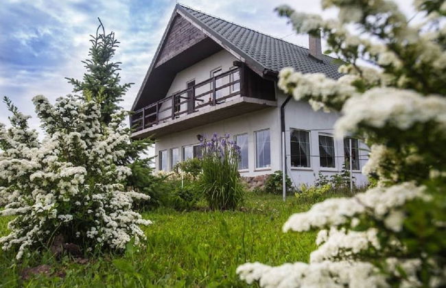 Agroturystyka u przyjaciol Soni - Foto 1