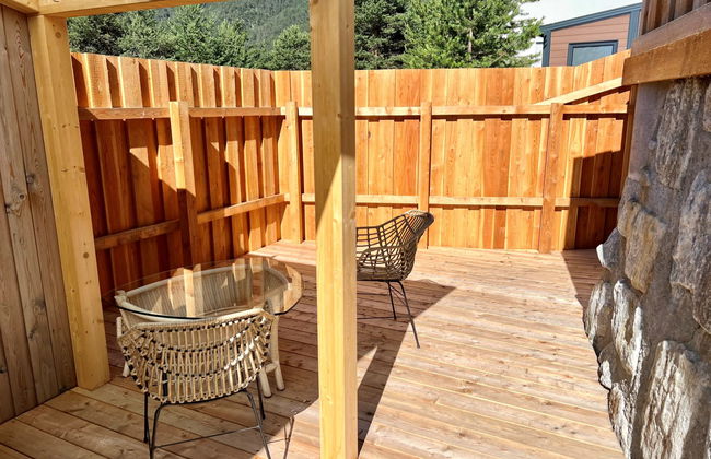 Sky-Chalet - Foto 30