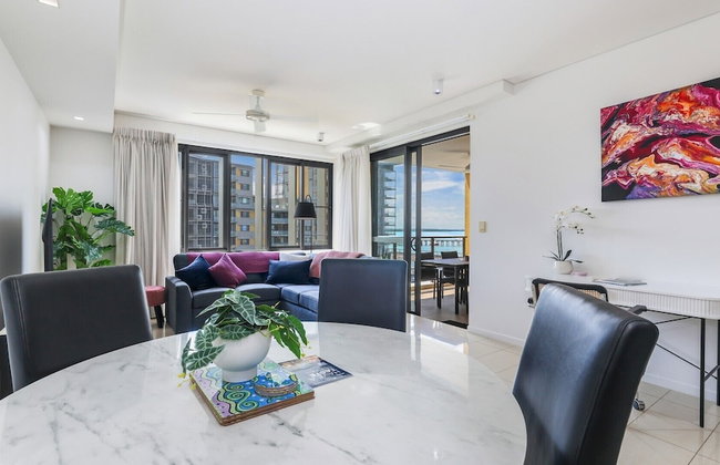 Darwin Waterfront Short Stay Apartments - Foto 69
