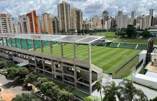 1007Portal da cidade - Apto completo com ar - Foto 9