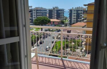 Via dei Mille 1, centrale e vista mare - Foto 33