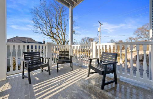 Presidential Suite Sandusky Waterfront Area - Foto 28