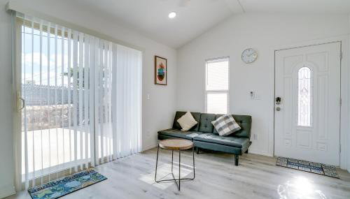 Sleek and Modern El Paso Retreat about 6 Mi to Downtown! - Foto 4