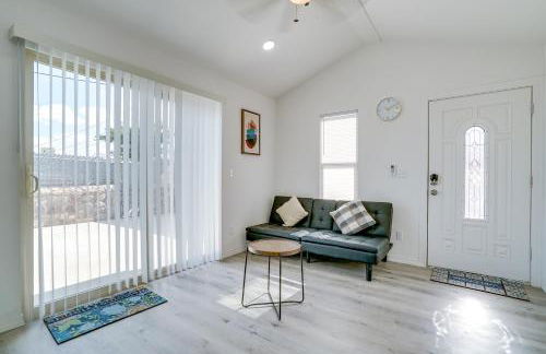 Sleek and Modern El Paso Retreat about 6 Mi to Downtown! - Foto 4