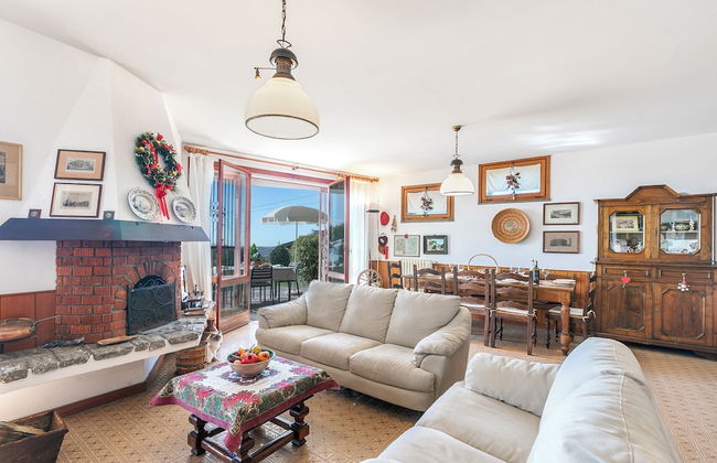 Il Poggio Radioso Lake View & Garden - Foto 15