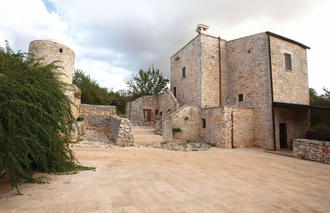 Montepaolo Dimora di Charme - Foto 61