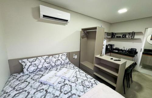 Flat Studio Alto Padrão em Patos de Minas - Photo 16