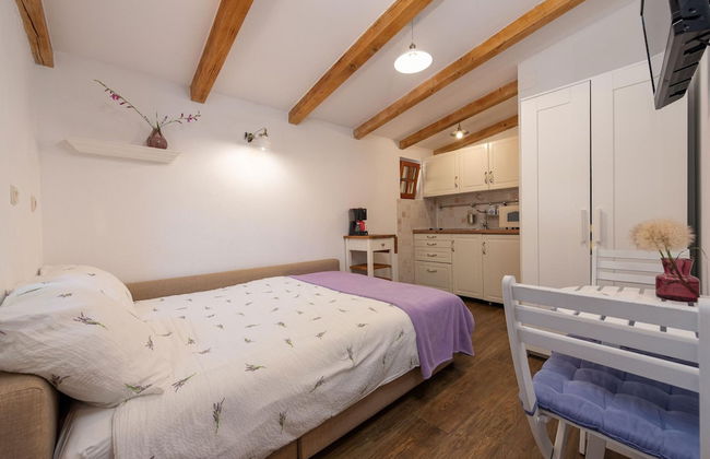 Villa Stone House Magarac Zadarvillas - Foto 47