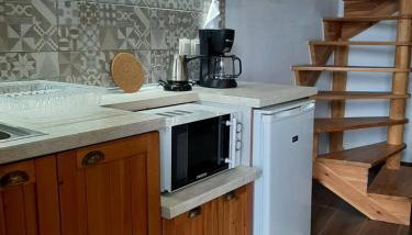 To Patriko Mas Guesthouse-1 - Foto 3