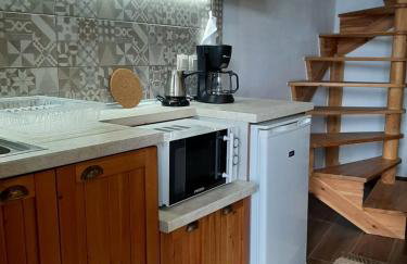 To Patriko Mas Guesthouse-1 - Foto 3