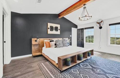 Relaxation+Pool & Hot Tub+Views - Foto 9