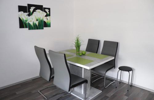 Ferien- und Monteurwohnung Julia - Photo 10